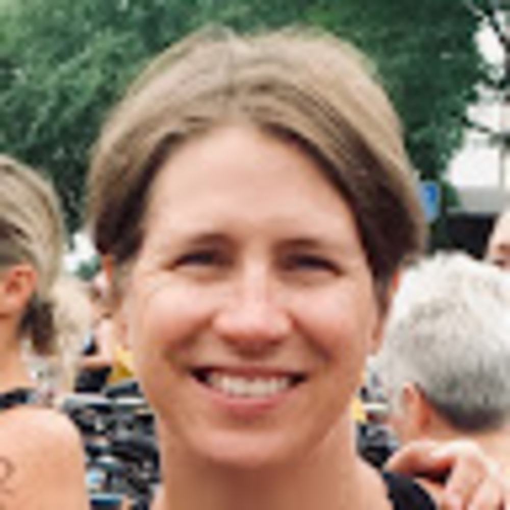 Meet your Posher, Mandy
